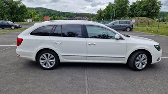 Superb 2.0 TDI - 6