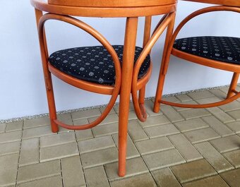 Křesla Thonet No 81 - 6