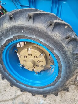 Zetor 4011 - 6