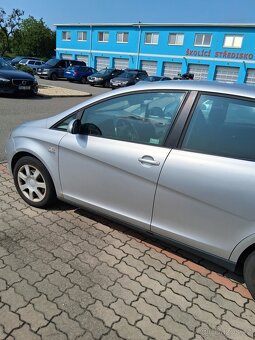 Altea 1.9 tdi 2005 77kw - 6
