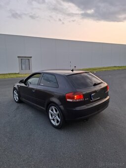 Audi A3 2.0 103 kw - 6
