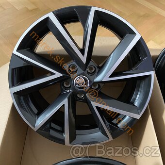 NOVÉ VEGA/VELA R18 SUPERB 3 ODPOČET DPH - 6