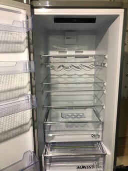 Velká vysoká lednice Beko 202,5cm - 6