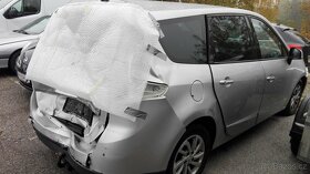 Renault Megane Scenic, 1.6,Diesel, 96kW,r.v.2015 - 6