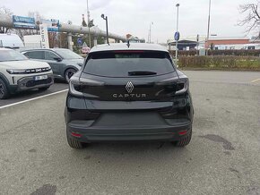 Renault Captur evolution TCe 90 - 6