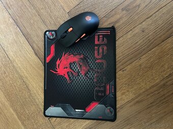 prodam herní notebook ASUS X571GT - 6