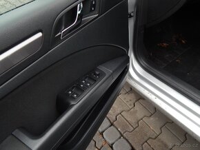 Škoda Superb Combi II 2,0 TDI - 6