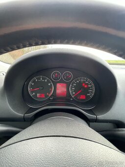AUDI A3 8P 2.0 FSI 110kw - 6