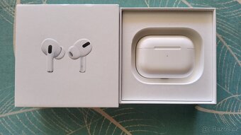 Apple AirPods Pro MagSafe a Lightning - 6