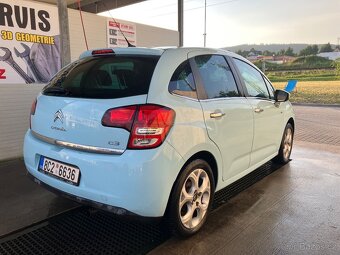 Citroen C3 Exclusive 1.4 Hdi - 6