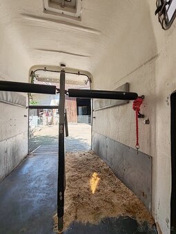 Prodám přívěs Cheval Liberte - 6