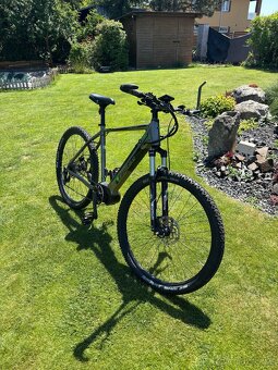 Easybike BIG BOSS - 6