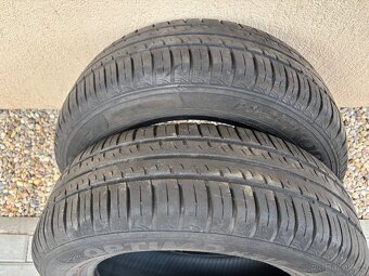 2x Hankook Optimo 175/65/14 82T, letní, pěkné, cena za obě - 6