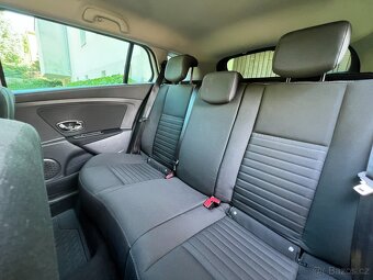 Renault Mégane Grandtour Limited 1.5 dCi 2015 - 6