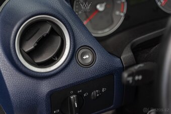 Ford Fiesta 2.0i Duratec ST - 6