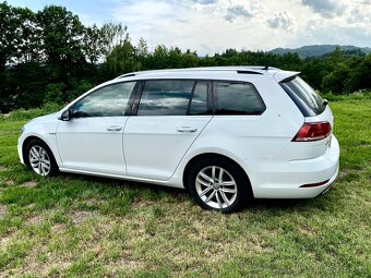 Golf 7 TGI, CNG , Highline - 6