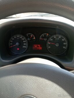 Prodám Fiat Punto 1,2 8V - 6