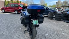 BMW S1000XR-“M”-2021 NOVÝ MOTOCYKL TRIKOLÓRA - 6
