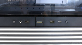 PC Skříň: Be quiet Light Base 600 LX - Nová - 6