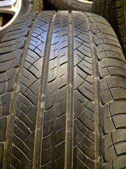 Orig.alu kola Hyundai 5x114,3R16"Et-45 - 6