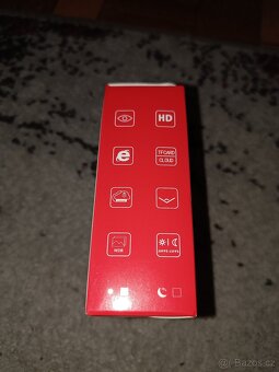 2X MINI BEZPEČNOSTNÍ KAMERA CENA ZA KS - 6