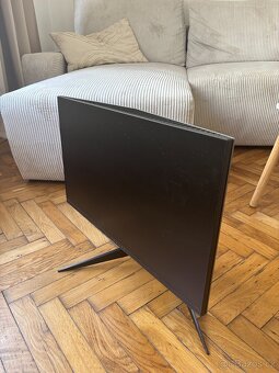 Výkonný herní PC – perfektní stav - 6