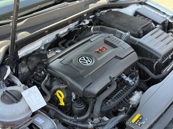 VW Golf VII GTI 2.0tsi DSG6 85.000km - 6