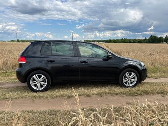Volkswagen Golf 6 1,2 TSI - 6