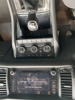 Prodám Škoda Kodiaq 1,9 tdi - 6