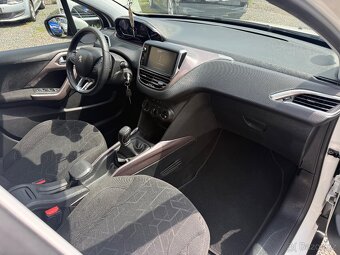 Peugeot 2008 1.2VTi 60kw 2014 nova stk-rozvody- - 6
