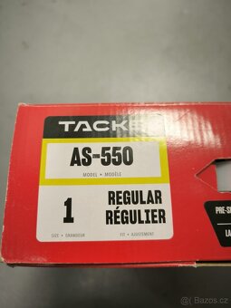 Brusle CCM AS-550 JR - 6