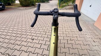 Bergamont Grandurance Elite Carbon Gravel TOP STAV - 6