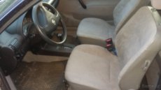 opel corsa B 1.4i automat rv2000 - 6
