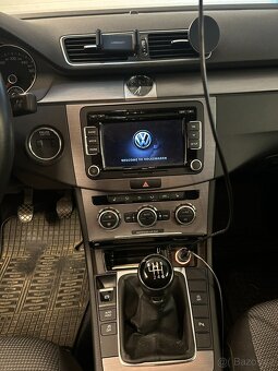 Passat B7 2014 TDi 124.000km 1majitel soukromý prodej - 6