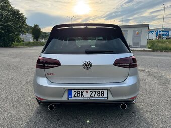 Volkswagen Golf 7 GTI Clubsport - 6