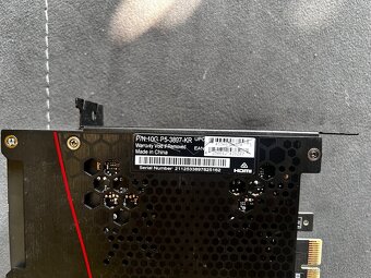EVGA GeForce RTX 3080 FTW3 ULTRA - 6