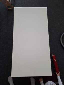 Konferenční stolek - 6