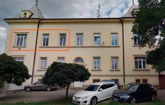 Prodej bytu 2+1, 65,65m2, Svitavy, Lanškrounská - 6