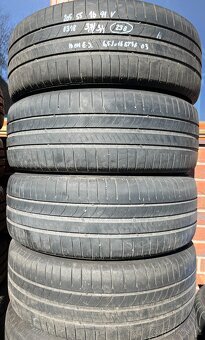 Letní kola Škoda Octavia 3, 205/55 R16 Michelin (0318) - 6