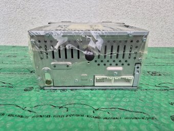 autorádio Hyundai IX20 (JC) RR1601K000 , PA710JC - 6