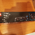 LEGO Technic 42176 Závodní auto Porsche GT4 e Performance - 6