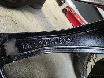 Letní Alu Komplety MB-GLS. - 6