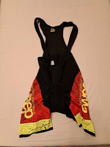 Cyklo dres + kraťasy SWEEP Elite race - 6