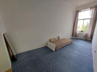 Prodej bytu 3+1 v centru Olomouce u parku - 6