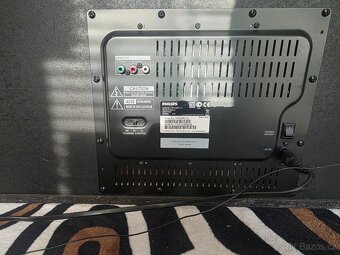 PHILIPS FWP 3200D - 6