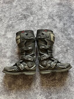 3x MX enduro boty velikost 42 - 6