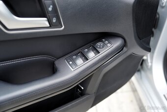 Mercedes Benz E250CDI 4Matic - 6