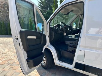 FIAT DUCATO 2019 AUTOMAT 2.3JTD 103KW L2H2 - 6