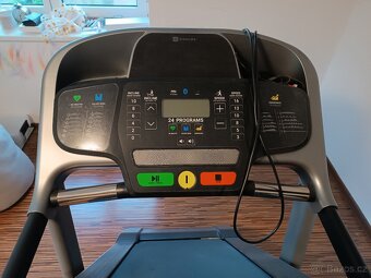 Běžecký pás DOMYOS T540A - 6