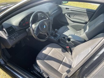 Bmw 320i touring 2003 bez koroze - 6